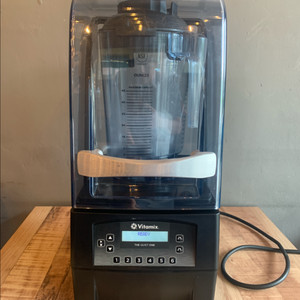 바이타믹스 콰이어트원 카페 블렌더 믹서기