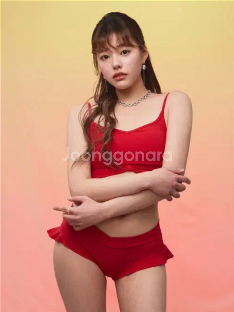 미뉴엣 폴웨어 릴리 세트 s--0