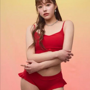 미뉴엣 폴웨어 릴리 세트 s