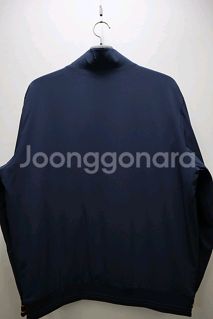 젝시믹스 하이인텐션 우븐 아노락 안감기모 24년식 사이즈XL--1