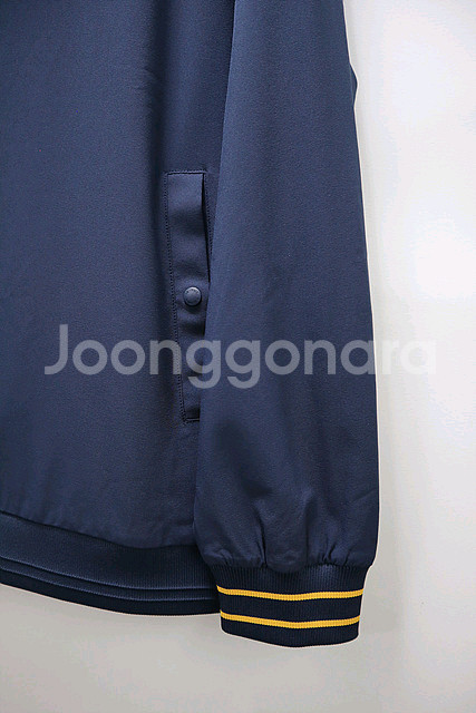 젝시믹스 하이인텐션 우븐 아노락 안감기모 24년식 사이즈XL--3