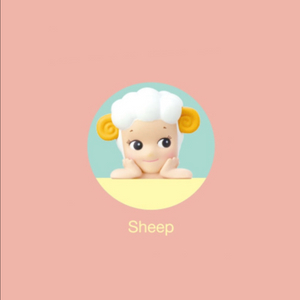 새상품) 소니엔젤 히퍼 양