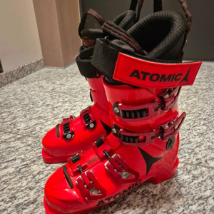 스키 부츠 +163cm스키 + 바인딩 세트