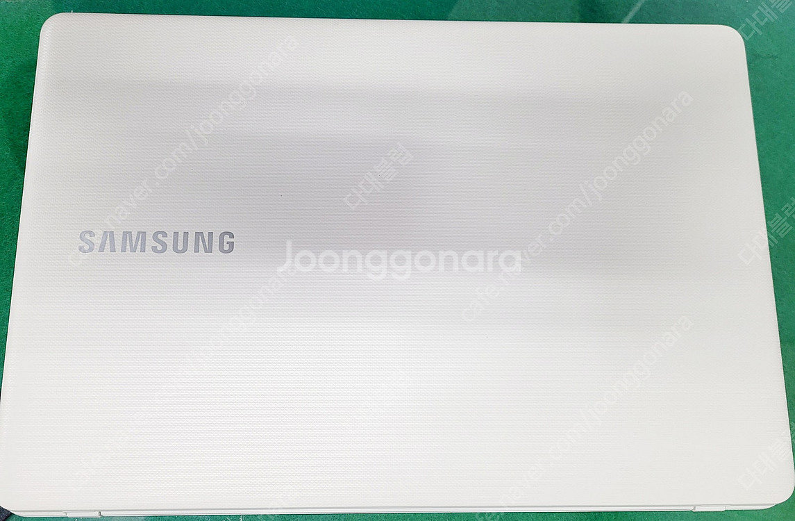 [부산] 삼성 가성비 사무용 노트북 초A급 팝니다--2