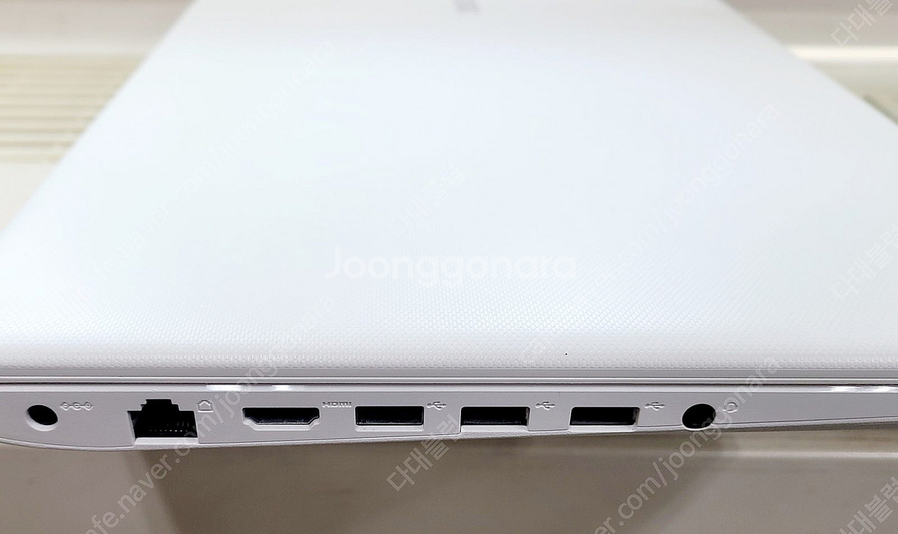 [부산] 삼성 가성비 사무용 노트북 초A급 팝니다--3