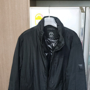 투미 TUMI 티테크 누빔자켓 105~