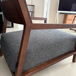 체리쉬 가구 거실 의자