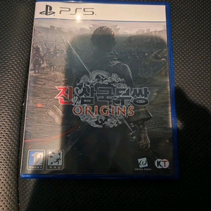 진삼국무쌍 오리진 택포 4