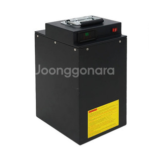 타우러스es 60V 30a A형 배터리