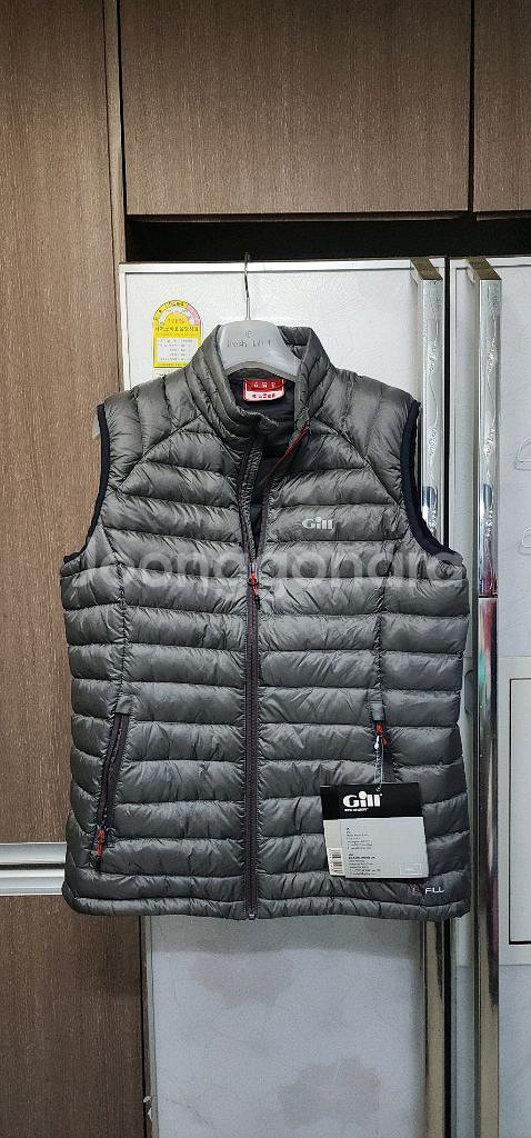 라이프워크 더블테이프 조거팬츠 29~30--4