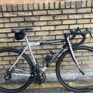 carrera ilos 로드 자전거