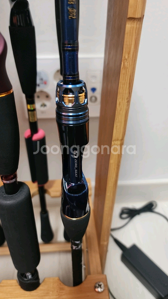 다이와 가와하기 에어 sf 갑오징어 로드--0