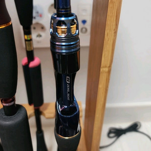 다이와 가와하기 에어 sf 갑오징어 로드