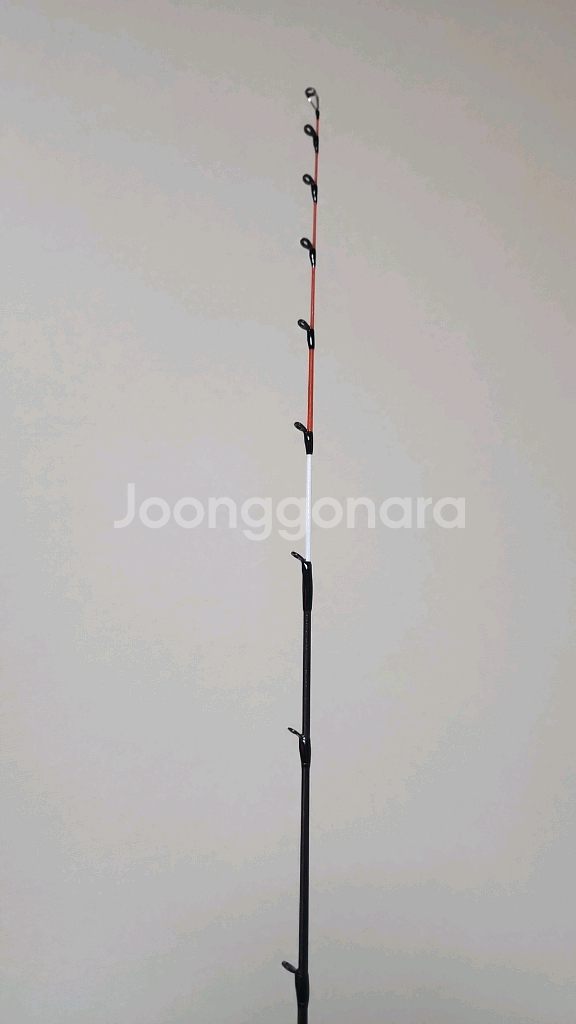 다이와 가와하기 에어 sf 갑오징어 로드--2