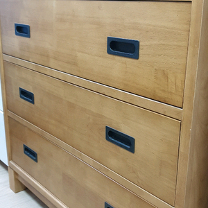 디자인벤처스 노르딕 4단 서랍장