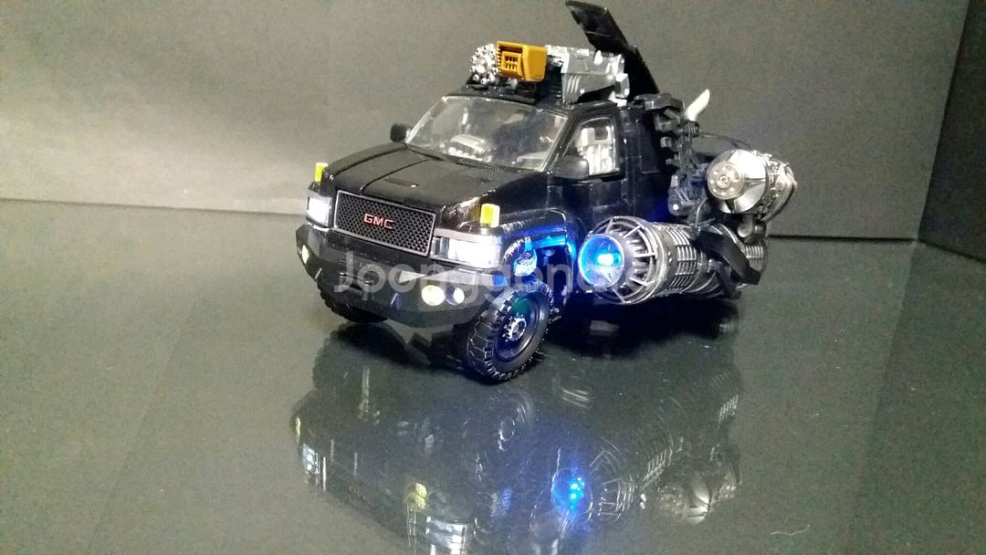 트랜스포머 무비판 리더급 아이언하이드 + fwi무기업글--5