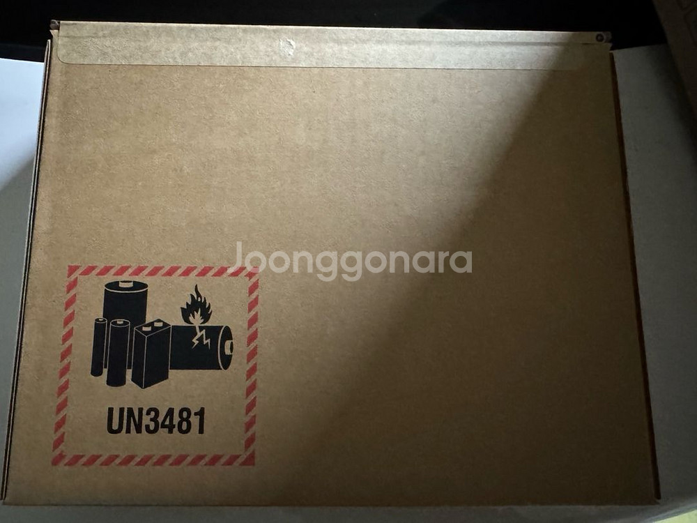 아이패드 프로 13(M5) 셀룰러 256GB 스페이스 블랙 미개봉(새상품)--0