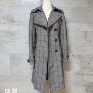 (거의새거)the days 트렌치 코트55