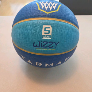 데카트론 유아 청소년 농구공 5호 S사이즈