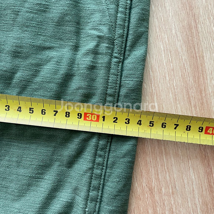 (새제품)오어슬로우 퍼티그팬츠 레귤러핏 (4)--7