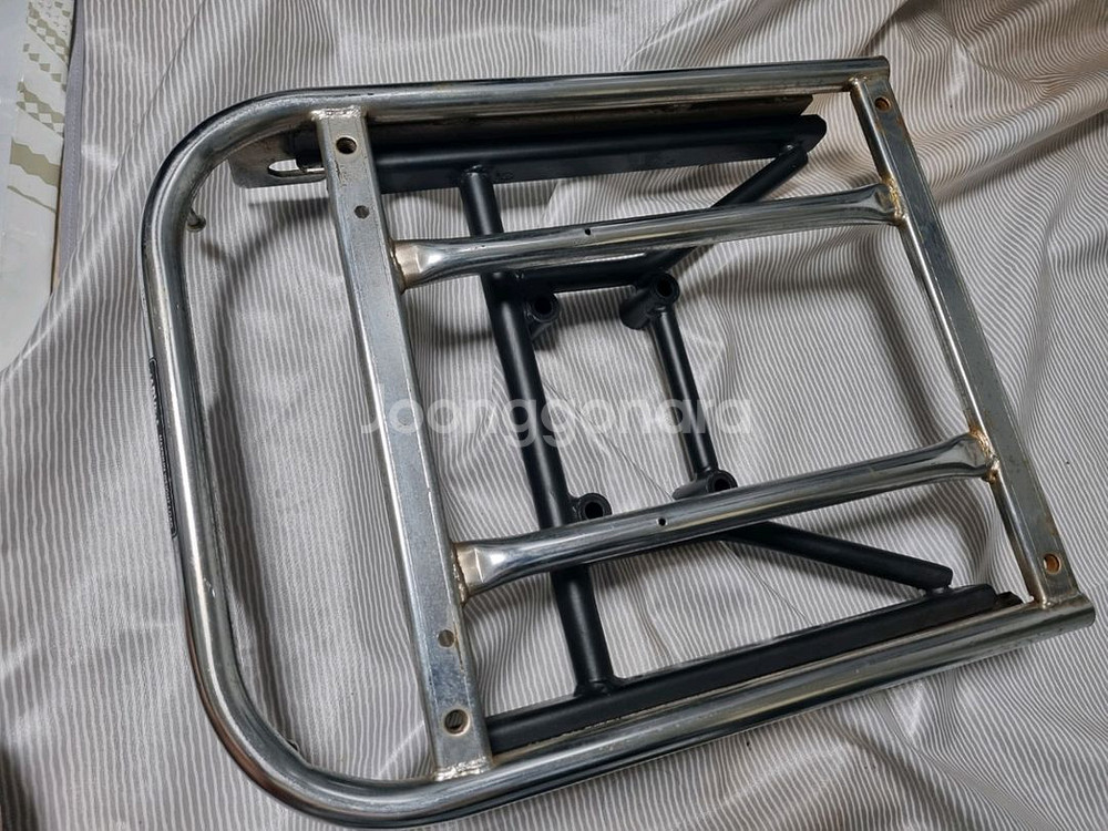 오토바이 슬라이딩 짐대--0