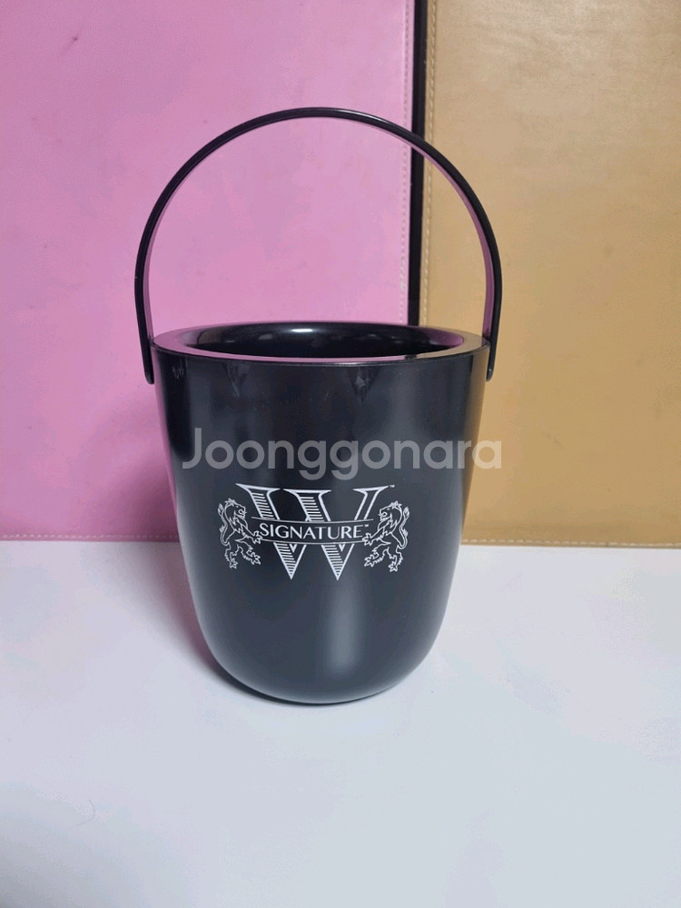 윈저 양주얼음통 미사용새제품 10개--1