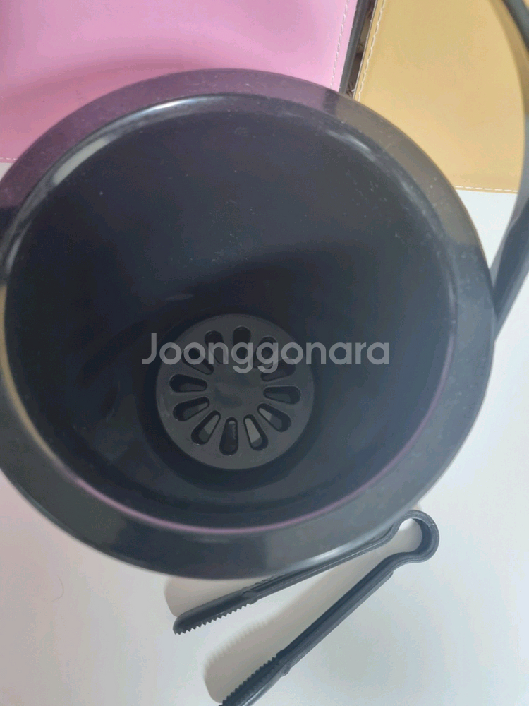 윈저 양주얼음통 미사용새제품 10개--2