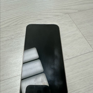 아이폰 13 PRO 실버 128G