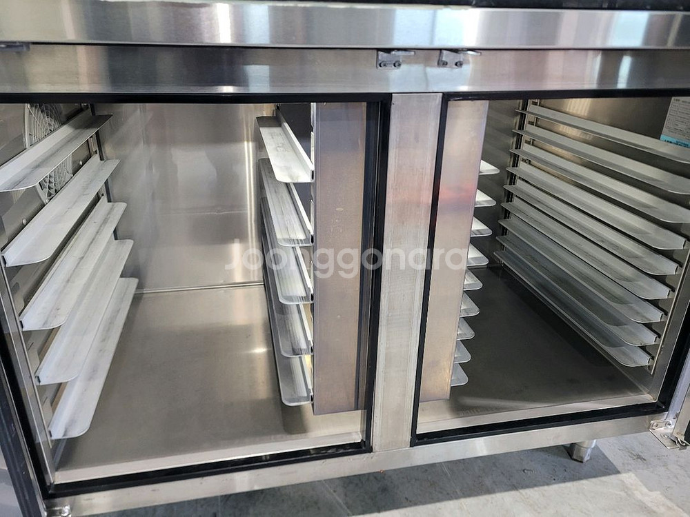 1500테이블냉동고 번펜--1