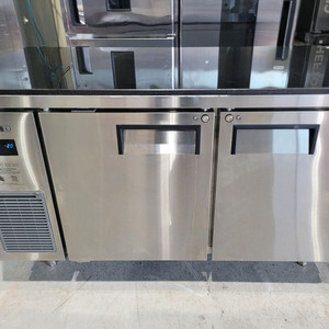 1500테이블냉동고 번펜