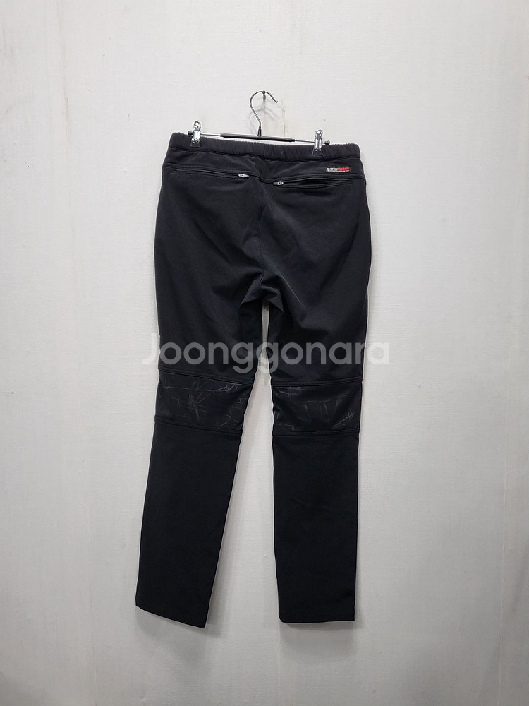 밀레 등산바지 32--2