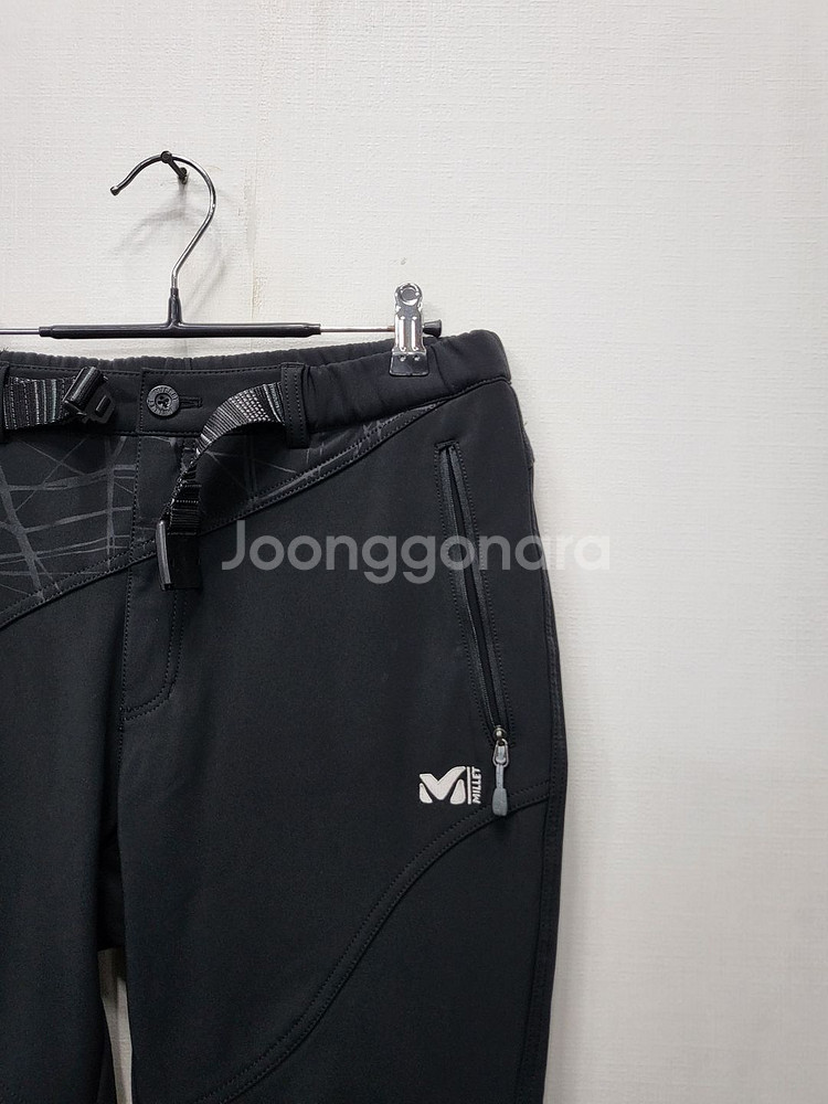 밀레 등산바지 32--1