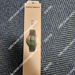 갤럭시 워치 4 그린 상태 좋음 문의주세요