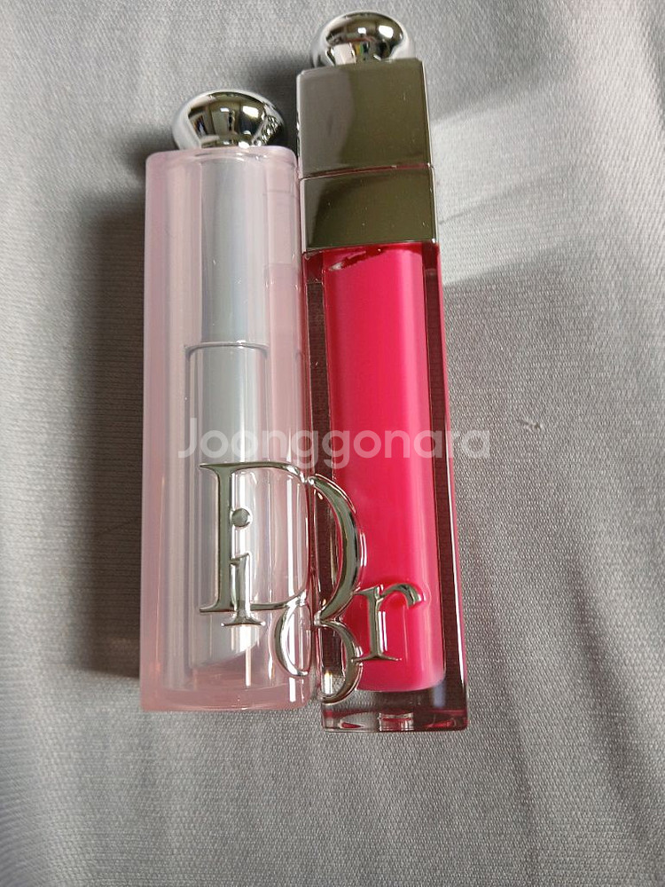 디올 어딕트 립글로우,디올 맥시마이저--1