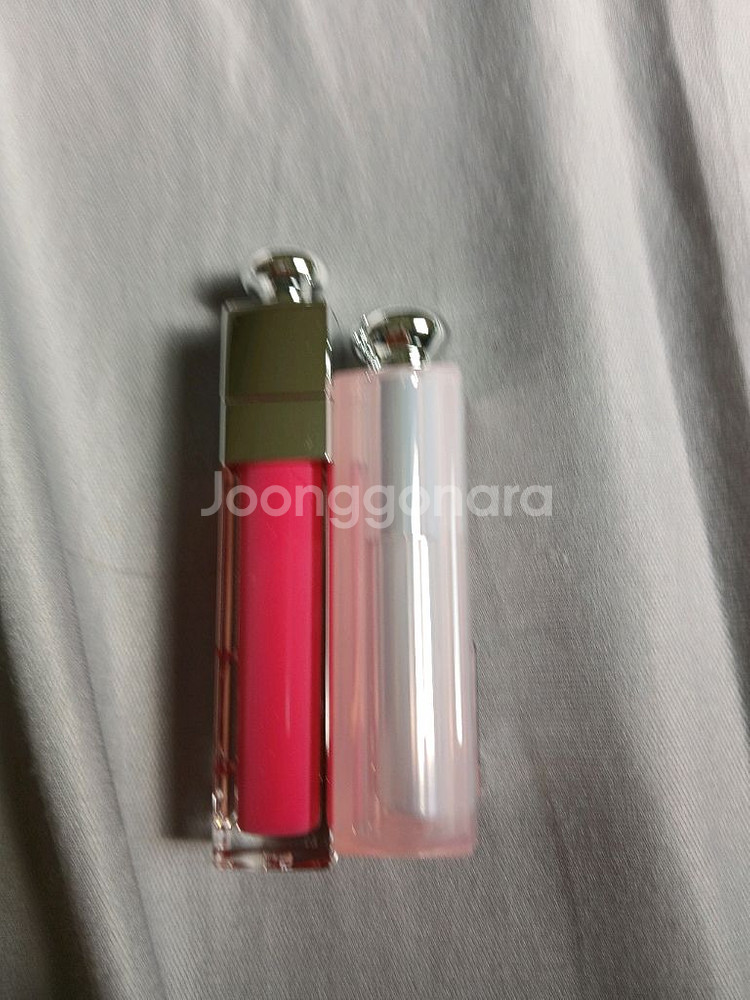 디올 어딕트 립글로우,디올 맥시마이저--2