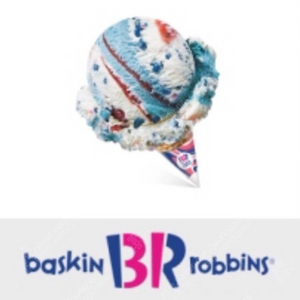 배스킨라빈스 싱글레귤러