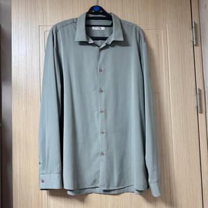 마인드브릿지 남성셔츠 가을셔츠 와이셔츠 민트그레이