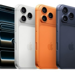 미개봉)아이폰17Pro 17pro max자급제 판매