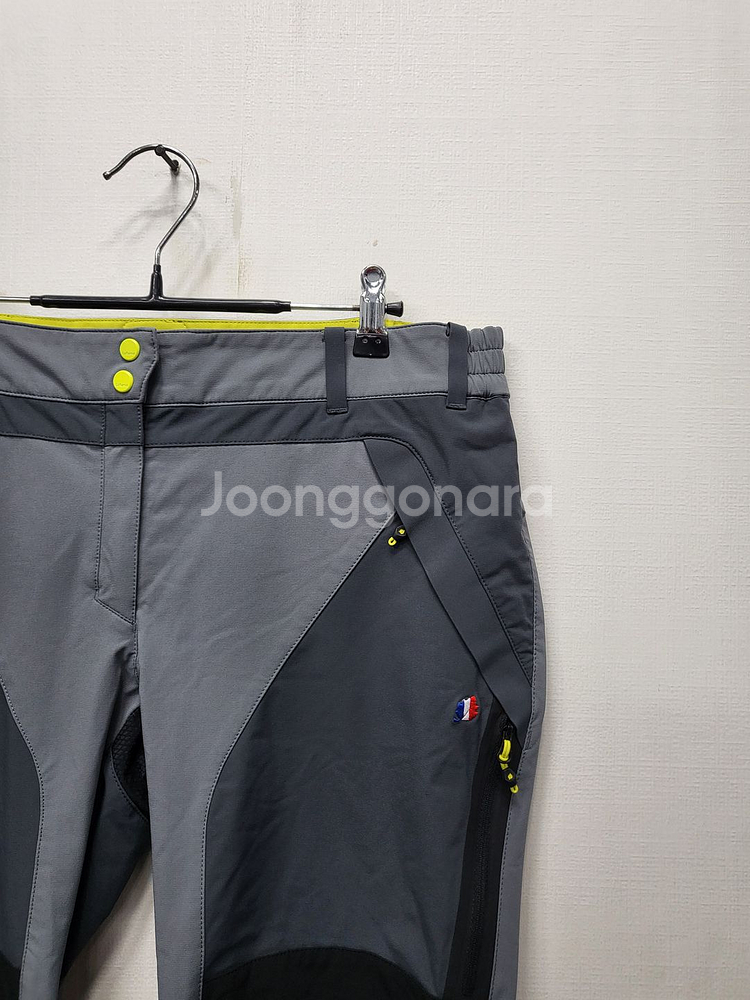 라푸마 등산바지 32--1
