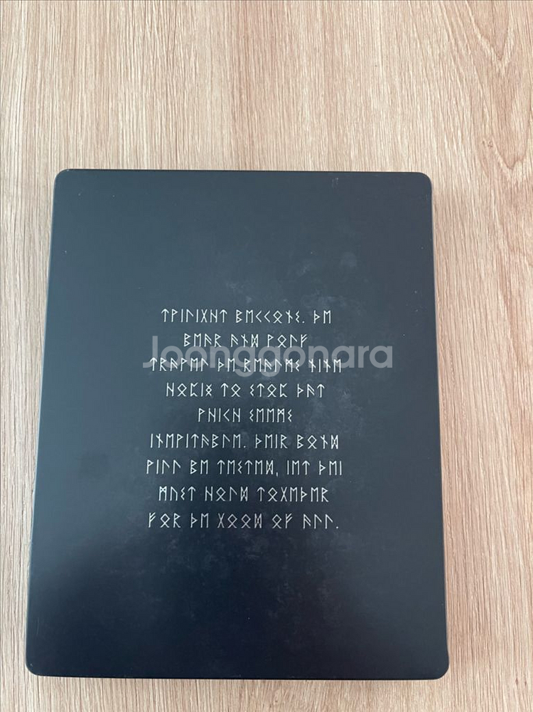 PS5 갓오브워 라그나로크 + 전용케이스까지 다드림 플스5 플레이스테이션--2