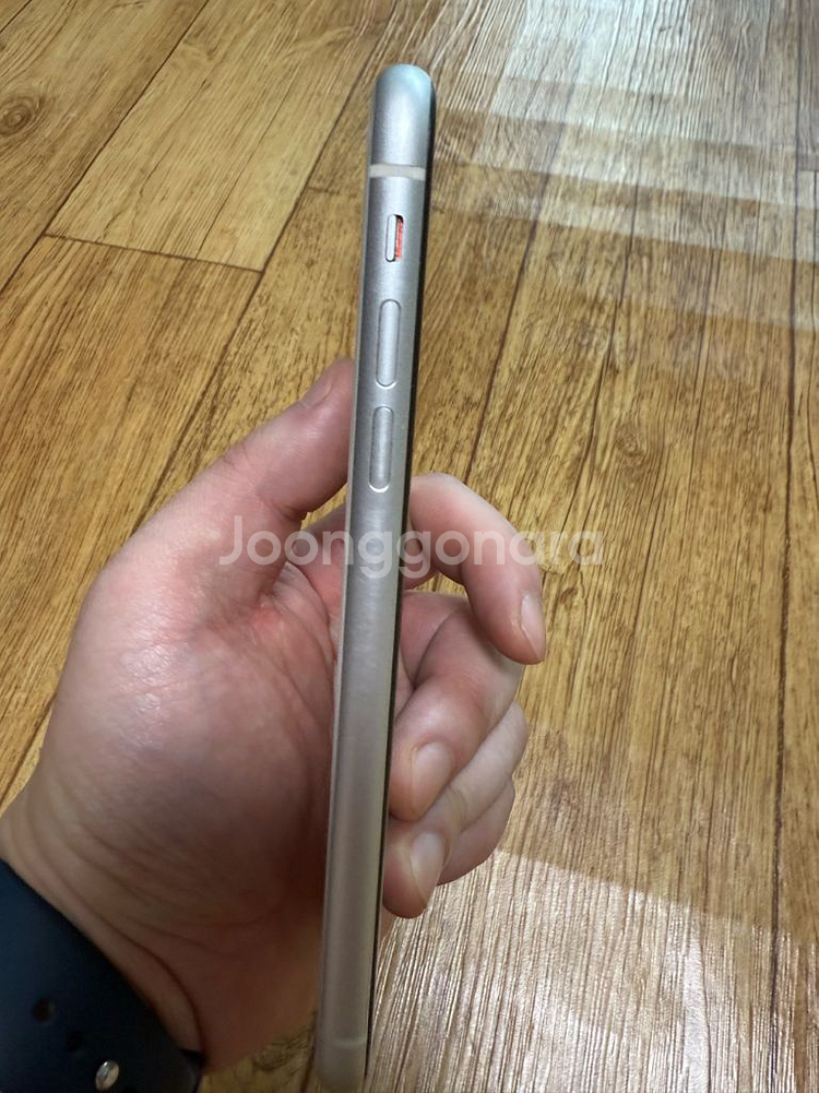 아이폰 xr 128기가--2