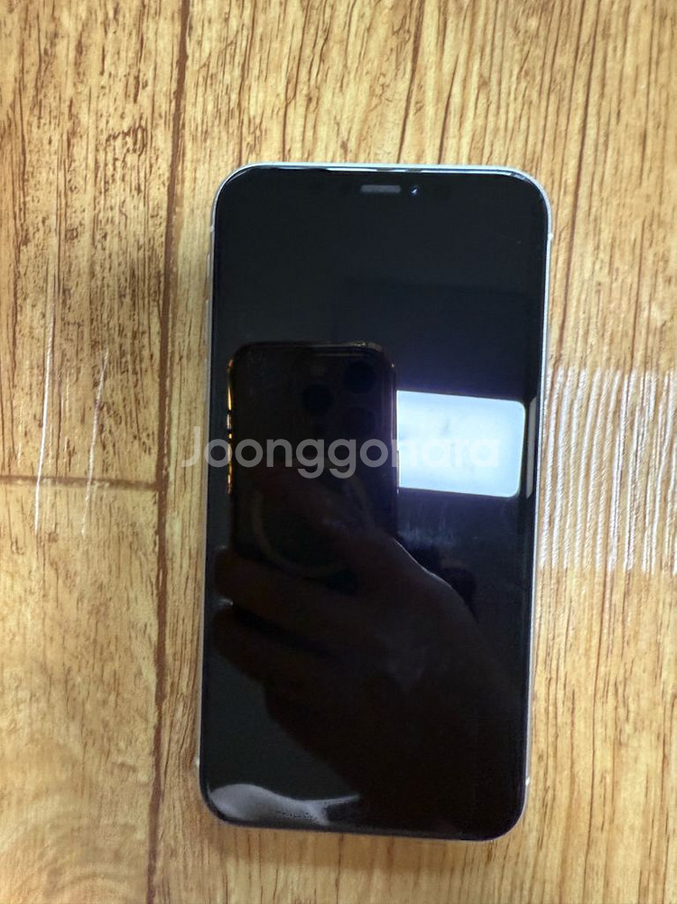 아이폰 xr 128기가--1