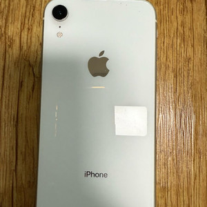 아이폰 xr 128기가