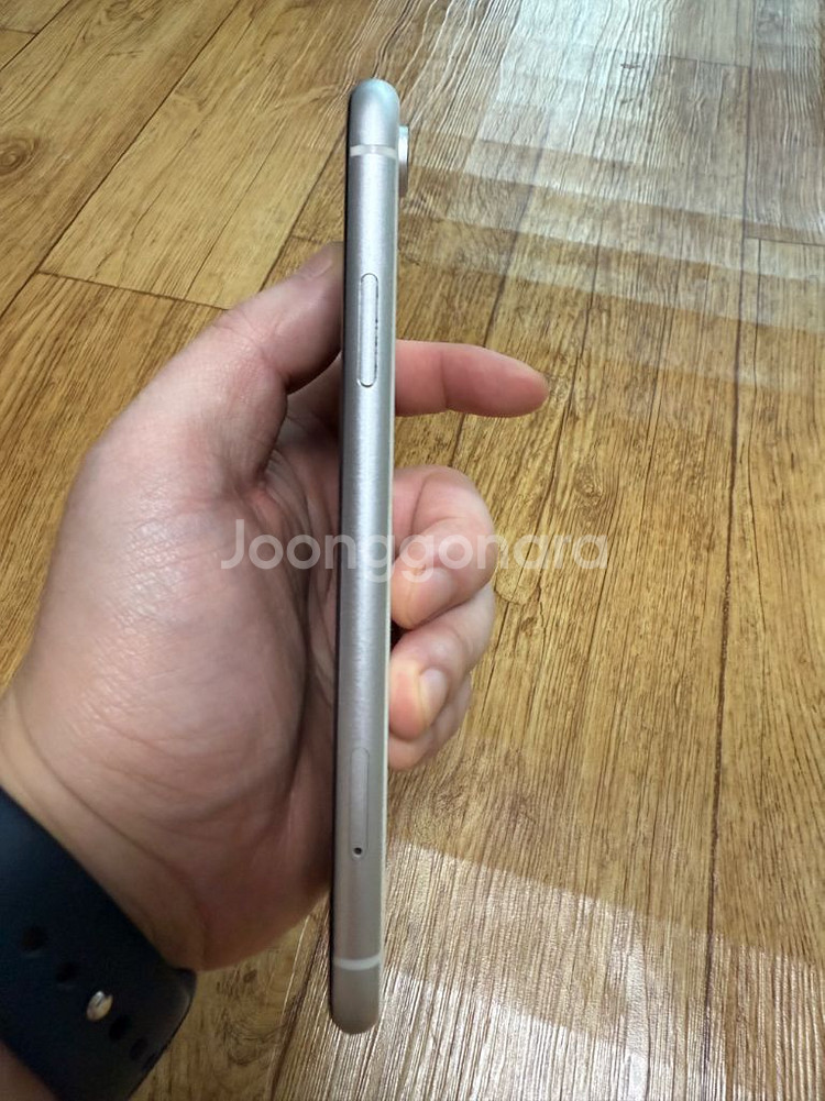 아이폰 xr 128기가--4