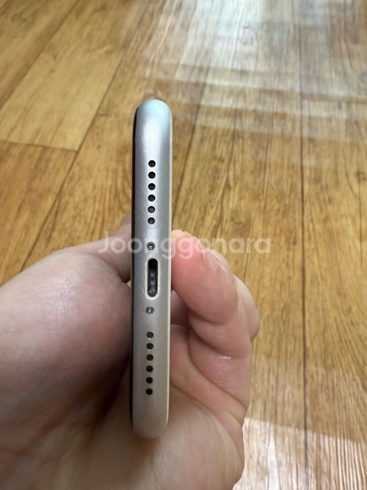 아이폰 xr 128기가--5