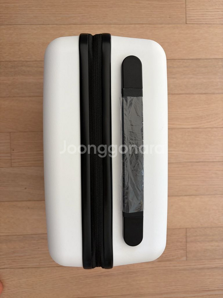 미사용 여행용 레디백--1