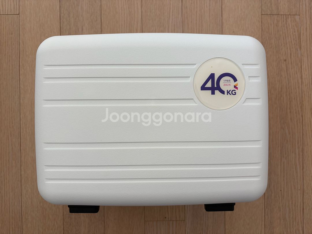 미사용 여행용 레디백--0