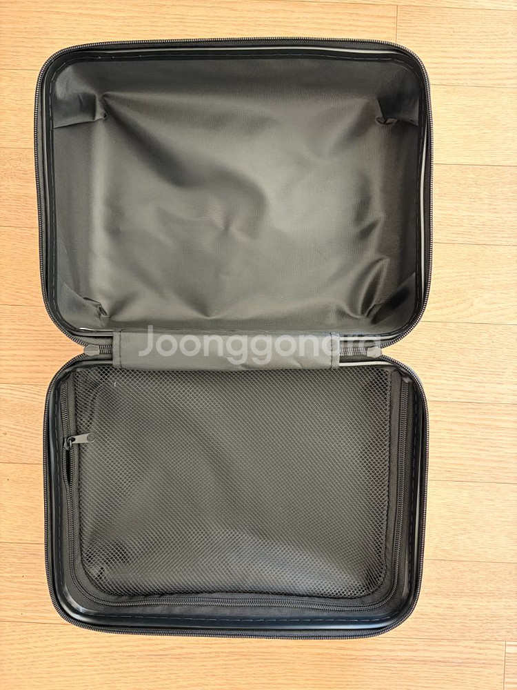 미사용 여행용 레디백--2