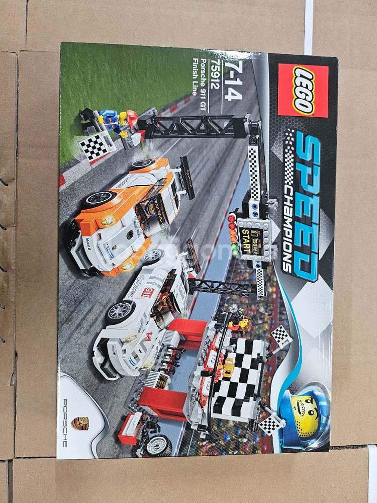 레고 스피드챔피언 76912 ,76904--0