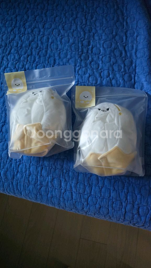 태연 굿즈 한정판 탱그 인형 팔아요--0